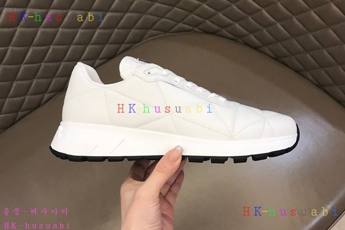 NEW 프라다 스니커즈 신상 P 6625523