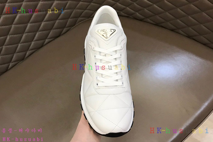 NEW 프라다 스니커즈 신상 P 6625523