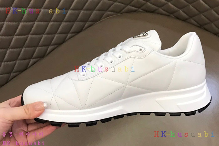 NEW 프라다 스니커즈 신상 P 6625523