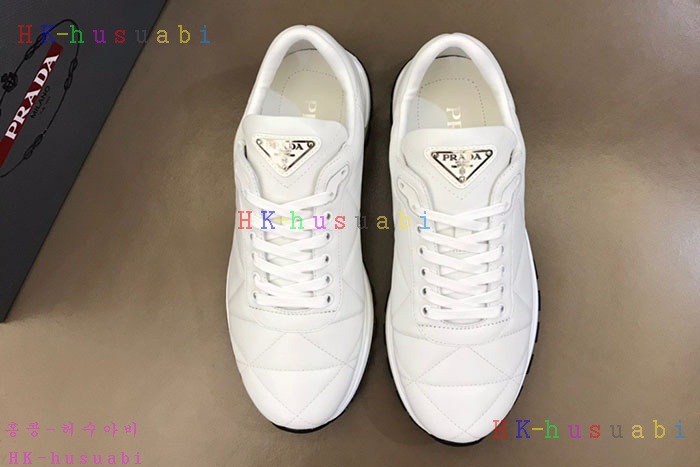 NEW 프라다 스니커즈 신상 P 6625523