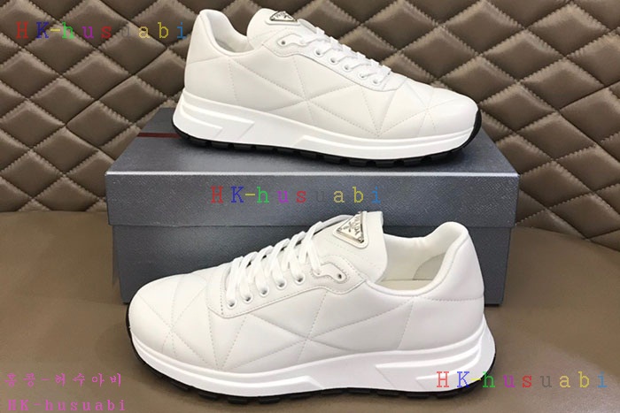NEW 프라다 스니커즈 신상 P 6625523