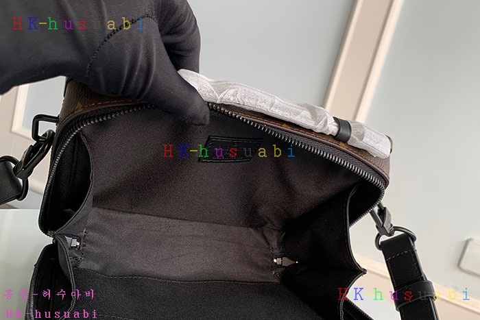 ★미러급★루이비통 핸들 소프트 트렁크 M45935