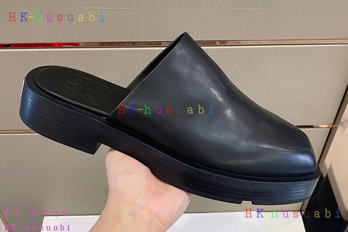 NEW 지방시 신발 신상 GV 9955416