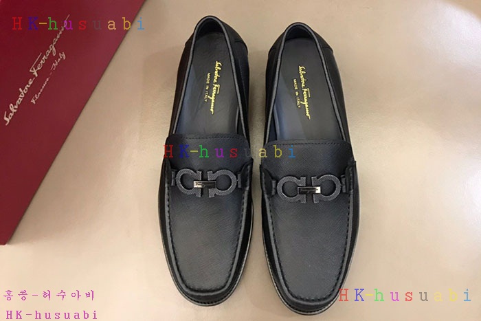 NEW 페라가모 신발 신상 F 577142
