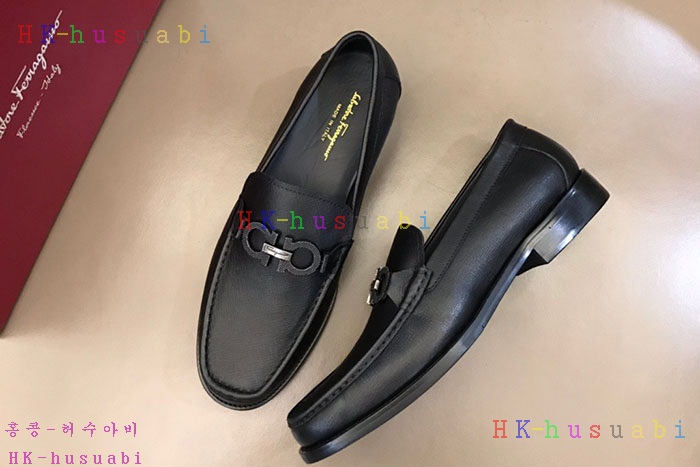 NEW 페라가모 신발 신상 F 577142