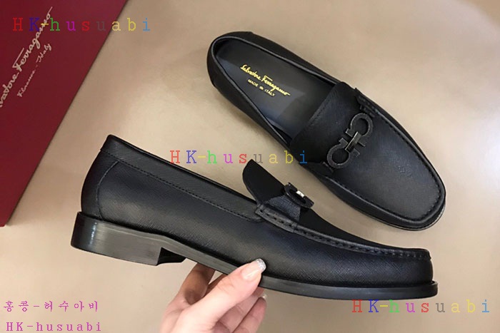 NEW 페라가모 신발 신상 F 577142