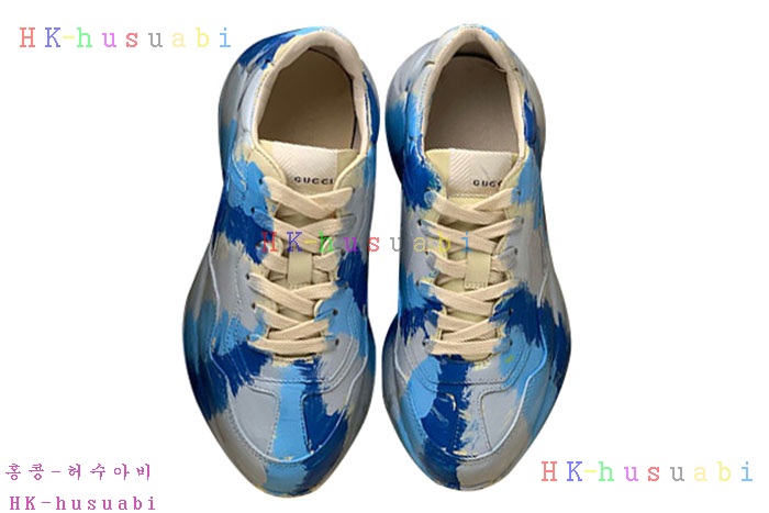 NEW 구찌 스니커즈 신상 GU 1142550