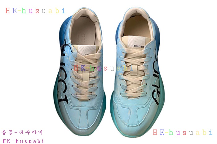 NEW 구찌 스니커즈 신상 GU 1142551