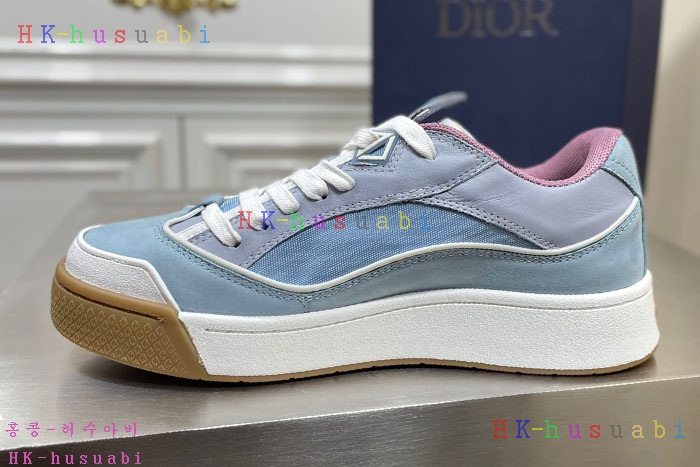 NEW 디올 신발 신상 DR 114250