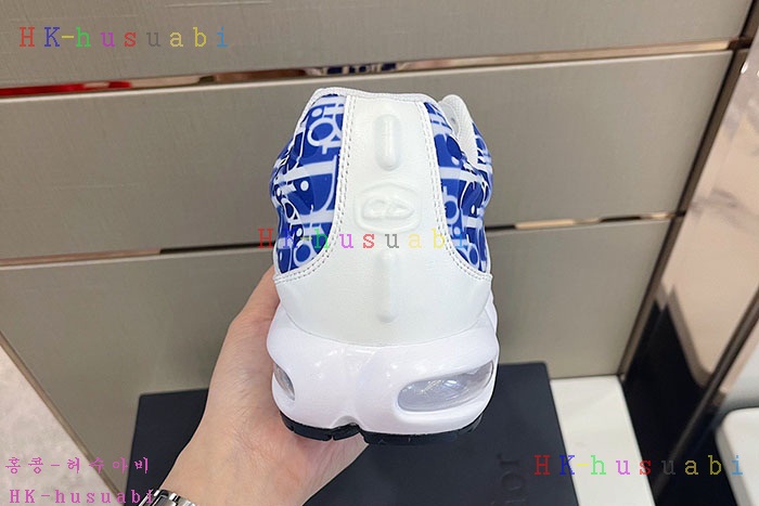 NEW 디올 신발 신상 DR 1166114