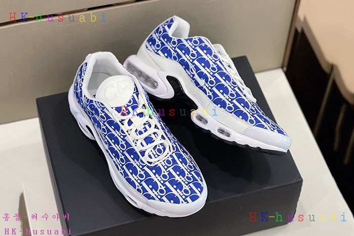 NEW 디올 신발 신상 DR 1166114