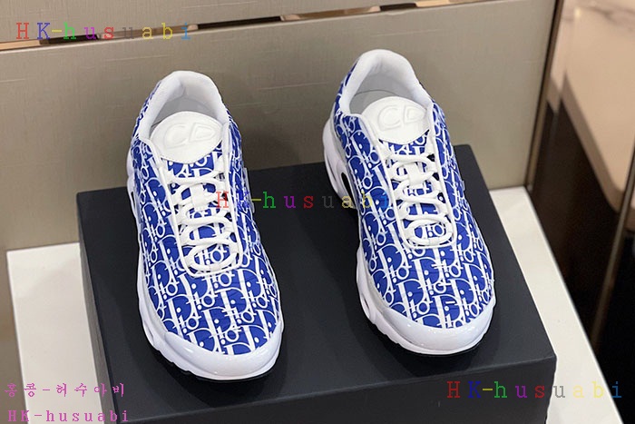 NEW 디올 신발 신상 DR 1166114