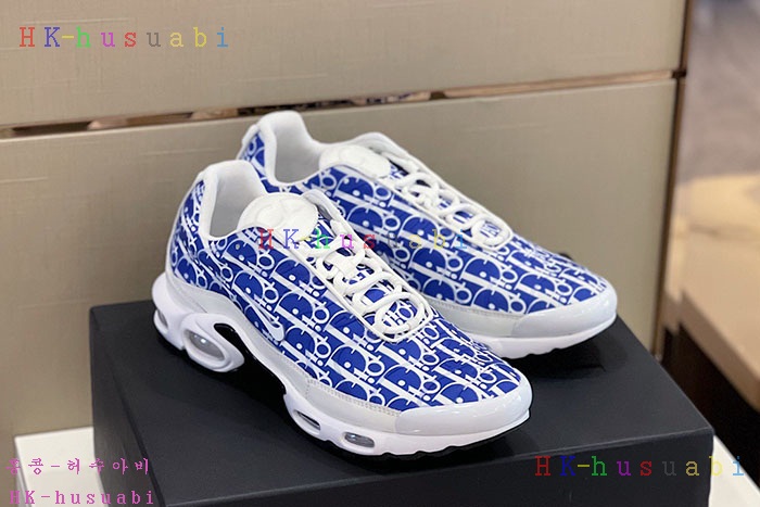 NEW 디올 신발 신상 DR 1166114
