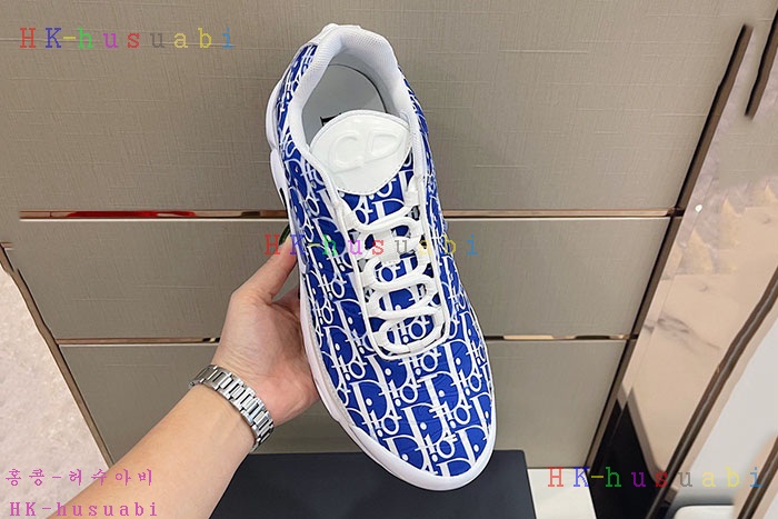 NEW 디올 신발 신상 DR 1166114