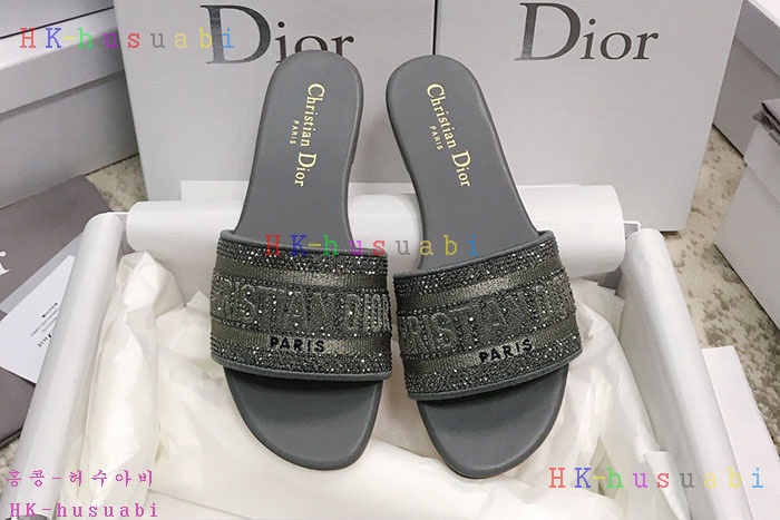 NEW 디올 샌들 신상 DR 1188143