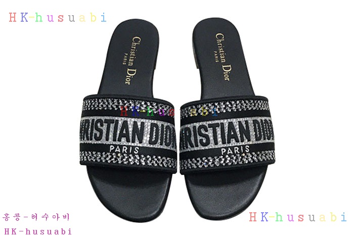 NEW 디올 샌들 신상 DR 12001