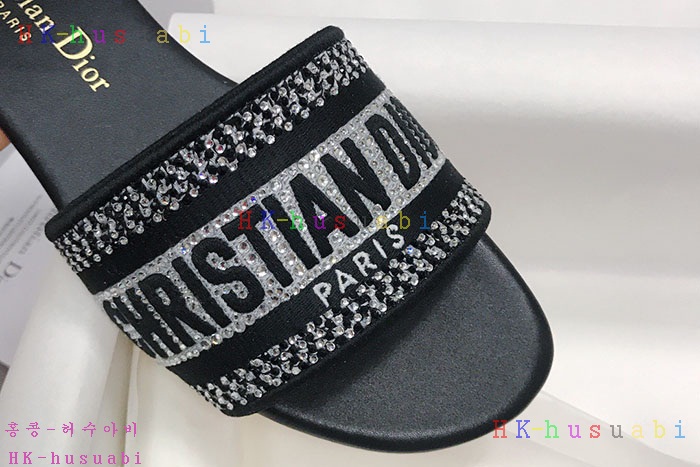 NEW 디올 샌들 신상 DR 12001