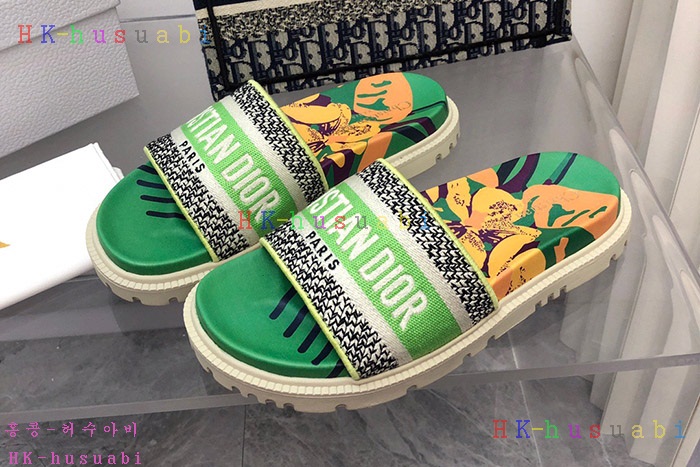 NEW 디올 샌들 신상 DR 1208812