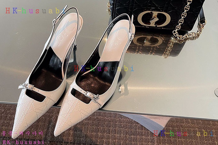 NEW 디올 신발 신상 DR 1185513