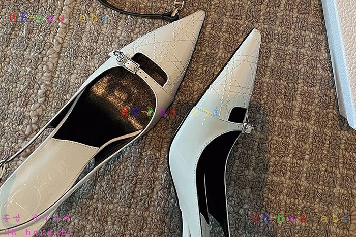NEW 디올 신발 신상 DR 1185513