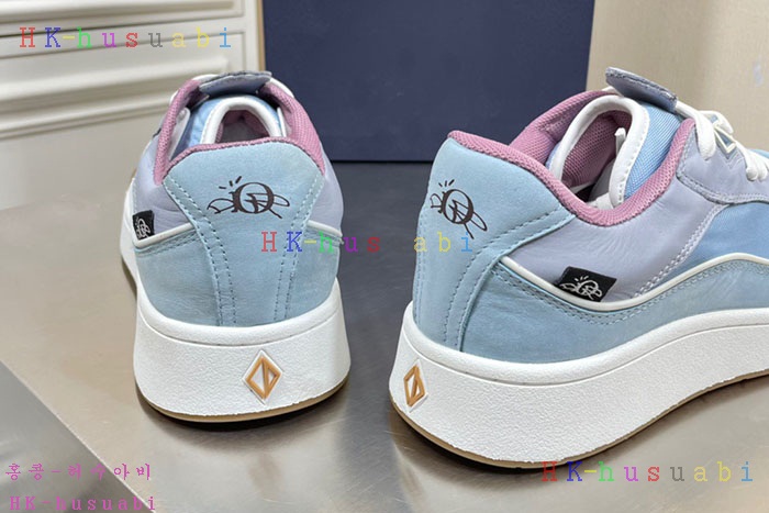 NEW 디올 신발 신상 DR 114250