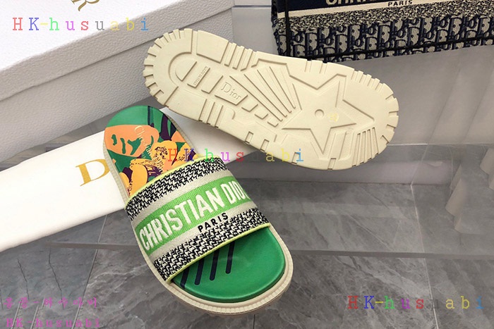 NEW 디올 샌들 신상 DR 1208812