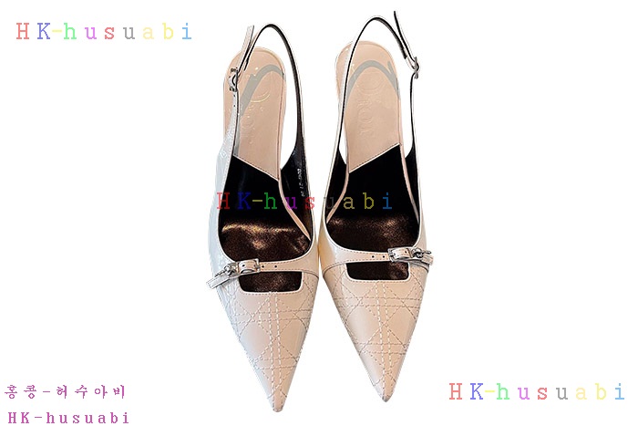 NEW 디올 신발 신상 DR 1185513
