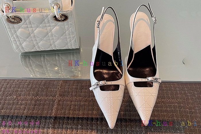 NEW 디올 신발 신상 DR 1185513