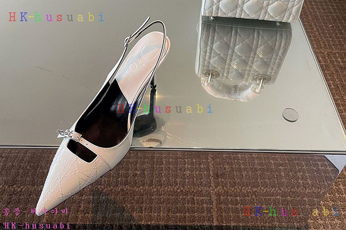 NEW 디올 신발 신상 DR 1185513