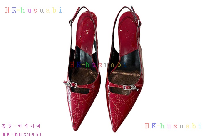 NEW 디올 신발 신상 DR 1185510