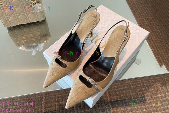 NEW 디올 신발 신상 DR 1185511