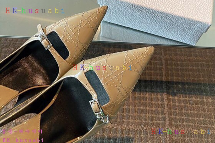 NEW 디올 신발 신상 DR 1185511
