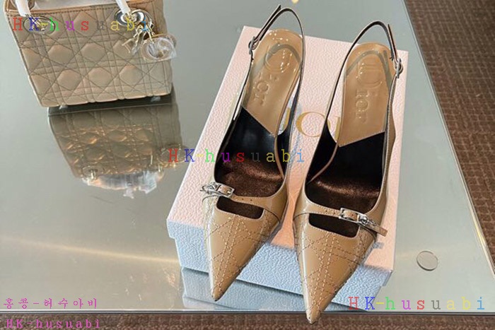 NEW 디올 신발 신상 DR 1185511