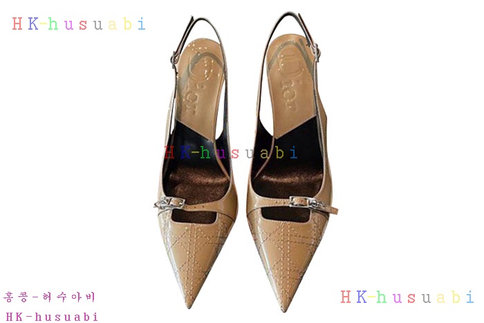 NEW 디올 신발 신상 DR 1185511