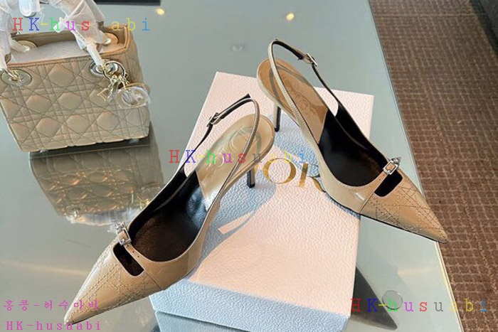 NEW 디올 신발 신상 DR 1185511