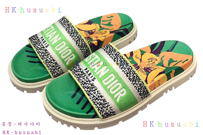 NEW 디올 샌들 신상 DR 1208812
