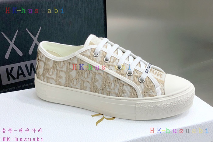 NEW 디올 신발 신상 DR 1187741