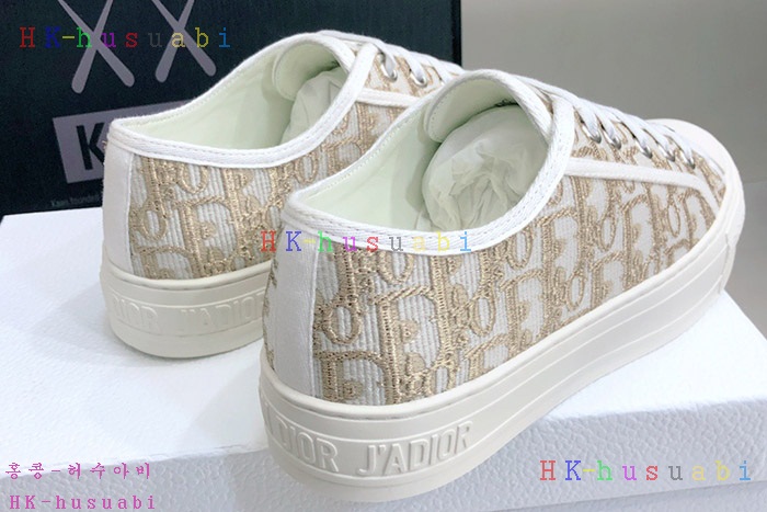 NEW 디올 신발 신상 DR 1187741
