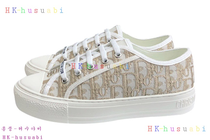 NEW 디올 신발 신상 DR 1187741