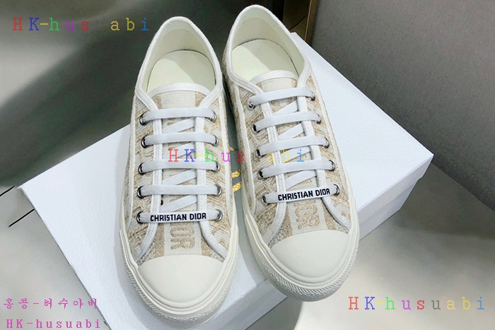 NEW 디올 신발 신상 DR 1187741