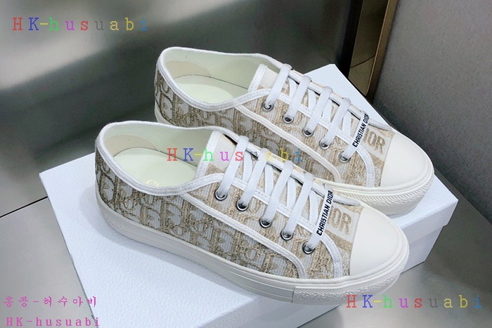 NEW 디올 신발 신상 DR 1187741