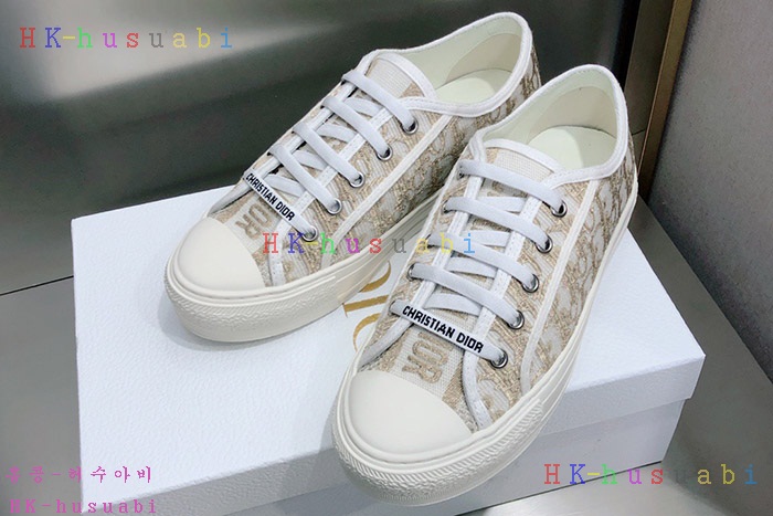 NEW 디올 신발 신상 DR 1187741
