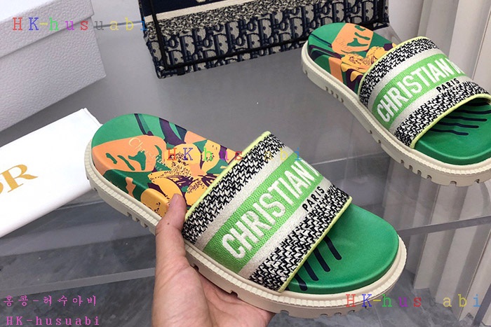 NEW 디올 샌들 신상 DR 1208812