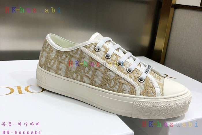 NEW 디올 신발 신상 DR 1187740