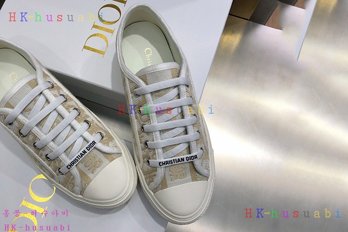 NEW 디올 신발 신상 DR 1187740