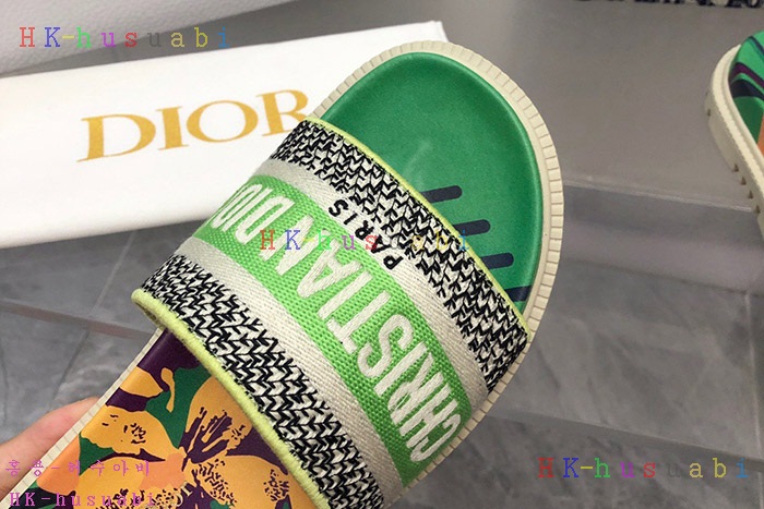 NEW 디올 샌들 신상 DR 1208812