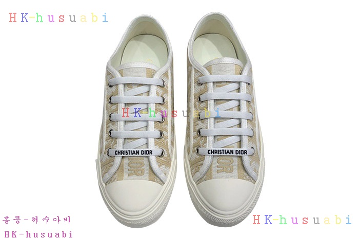 NEW 디올 신발 신상 DR 1187740