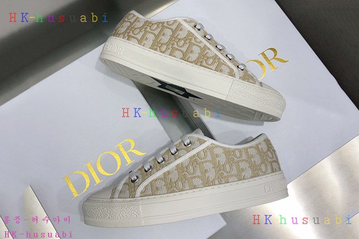NEW 디올 신발 신상 DR 1187740