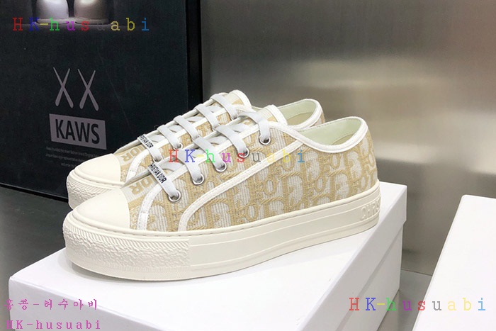NEW 디올 신발 신상 DR 1187740