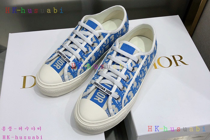 NEW 디올 신발 신상 DR 1187744
